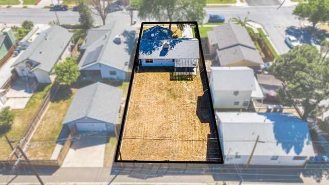 180 Monroe Street, Coalinga, CA 93210