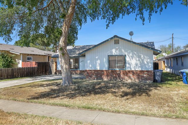 180 Monroe Street, Coalinga, CA 93210
