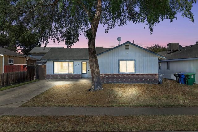 180 Monroe Street, Coalinga, CA 93210