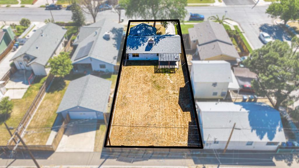 Image 24 of property listing at 180 Monroe Street, Coalinga, CA 93210