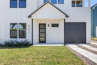 6305 Friendswoods DR 1, Austin, TX 78723