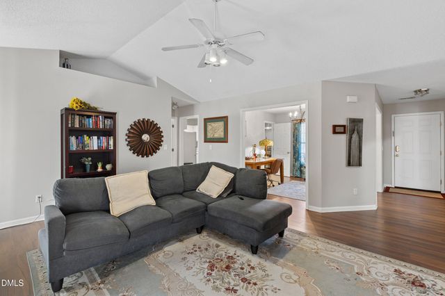 3009 Brookrun Drive, Jamestown, NC 27282
