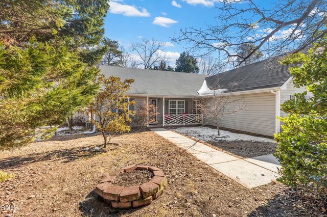 3009 Brookrun Drive, Jamestown, NC 27282