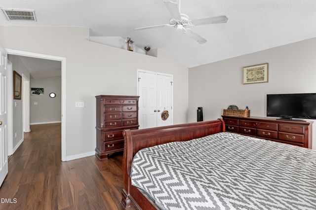 3009 Brookrun Drive, Jamestown, NC 27282