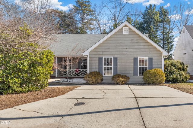 3009 Brookrun Drive, Jamestown, NC 27282
