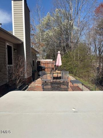 3009 Brookrun Drive, Jamestown, NC 27282