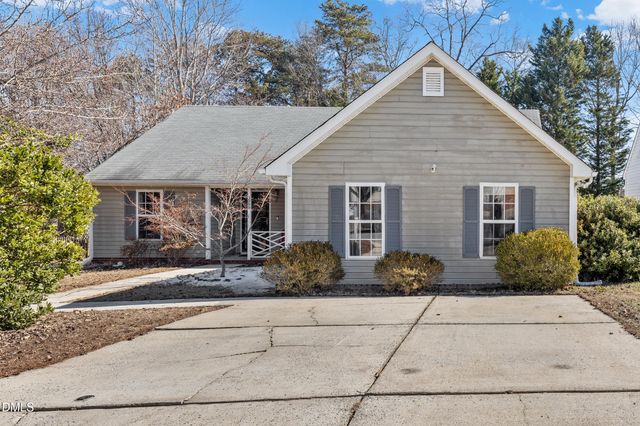 3009 Brookrun Drive, Jamestown, NC 27282