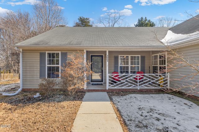 3009 Brookrun Drive, Jamestown, NC 27282