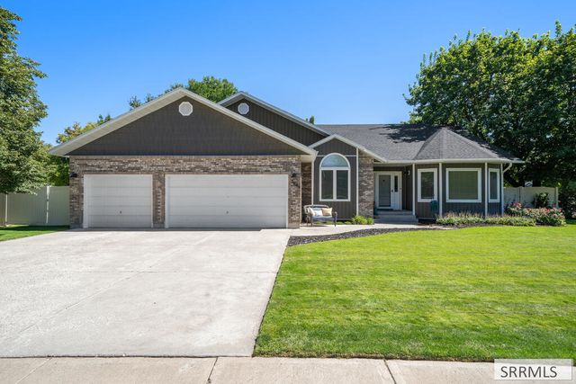 2649 Waterford Lane, Idaho Falls, ID 83401