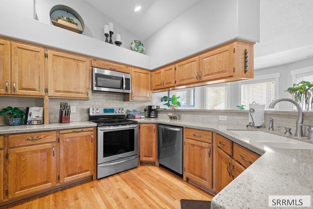 2649 Waterford Lane, Idaho Falls, ID 83401