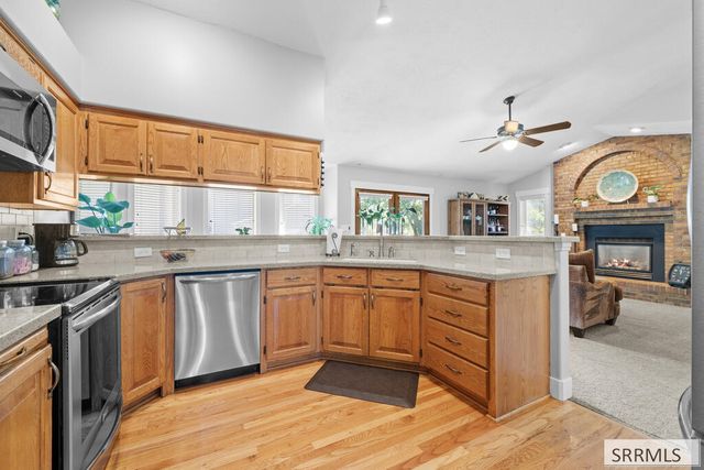 2649 Waterford Lane, Idaho Falls, ID 83401