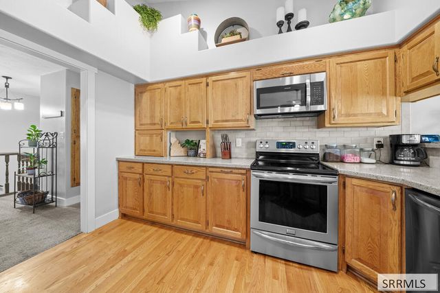 2649 Waterford Lane, Idaho Falls, ID 83401