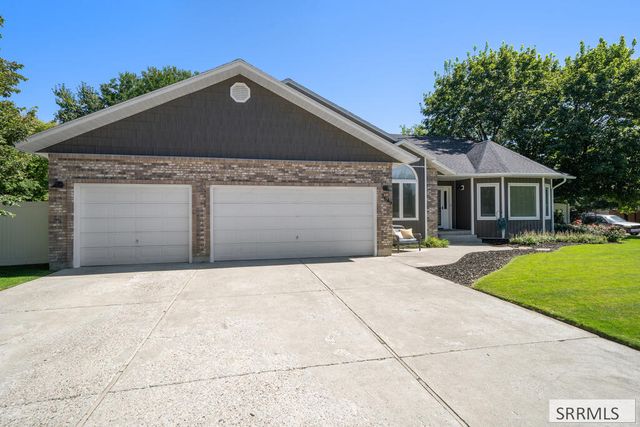 2649 Waterford Lane, Idaho Falls, ID 83401