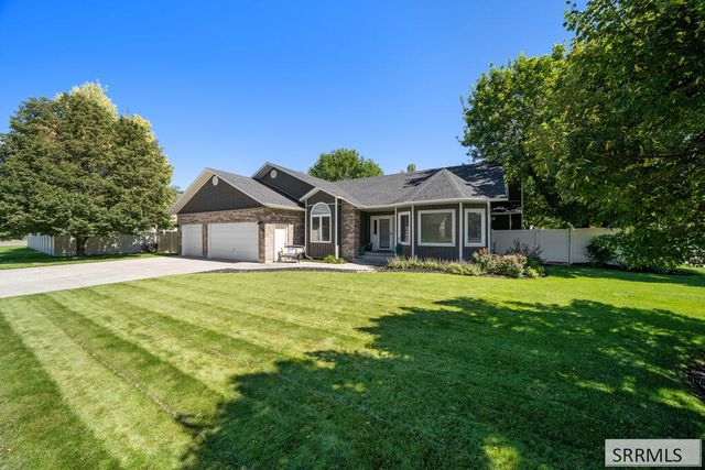 2649 Waterford Lane, Idaho Falls, ID 83401