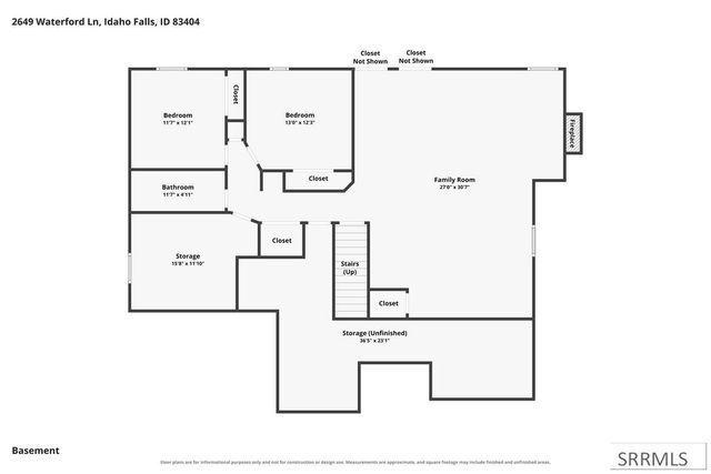 2649 Waterford Lane, Idaho Falls, ID 83401