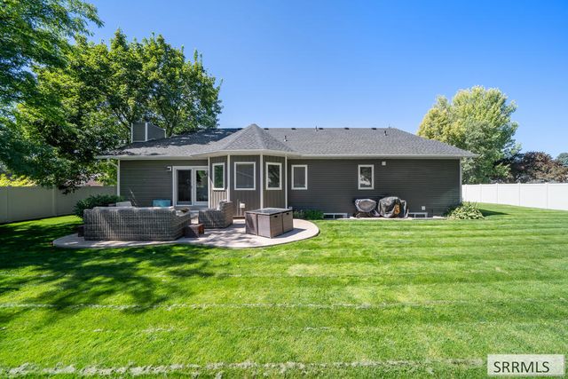 2649 Waterford Lane, Idaho Falls, ID 83401