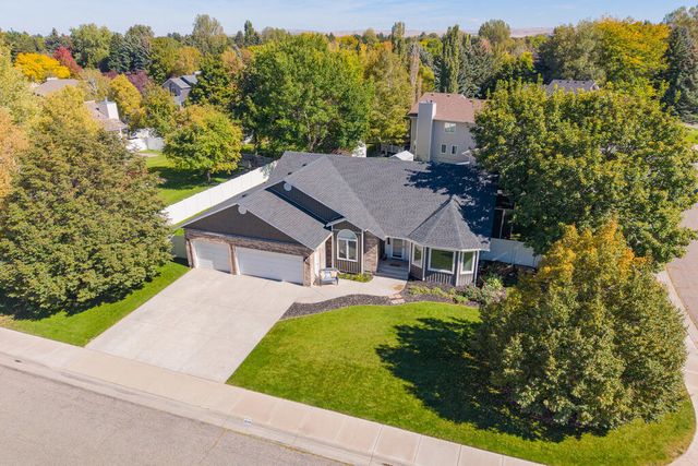 2649 Waterford Lane, Idaho Falls, ID 83401