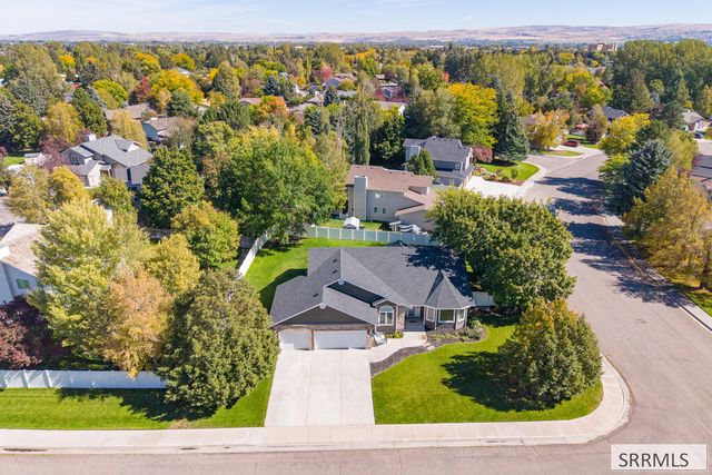 2649 Waterford Lane, Idaho Falls, ID 83401