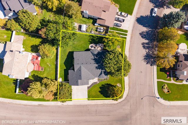 2649 Waterford Lane, Idaho Falls, ID 83401