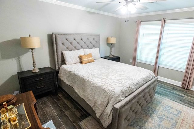 801 Hyland Drive, Lockport, LA 70374