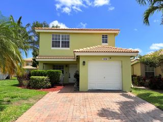 3330 Blue Fin Drive, West Palm Beach, FL 33411