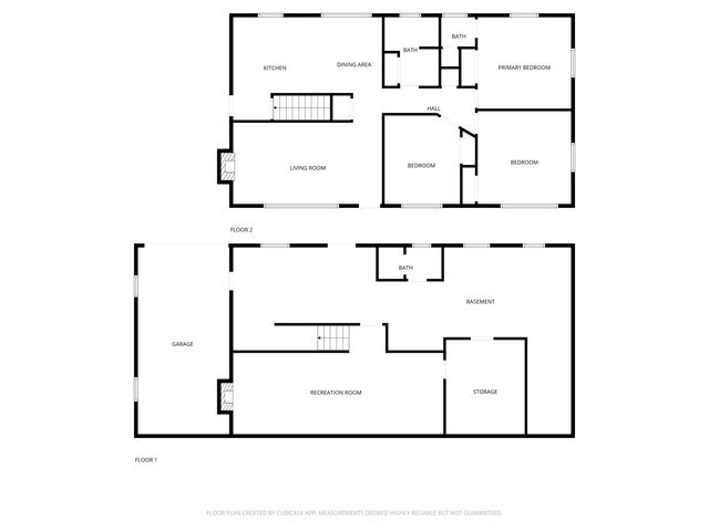 11713 Hardy RD, Hardy, VA 24101