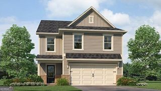 57 Fothergilla Way, Dallas, GA 30132