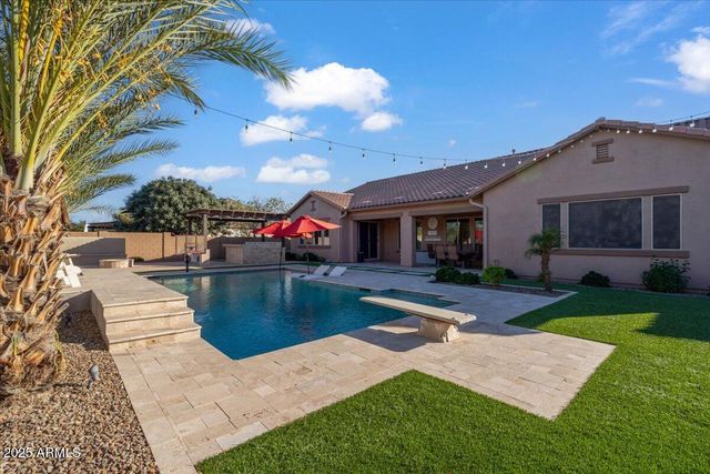 19334 E WALNUT Road, Queen Creek, AZ 85142