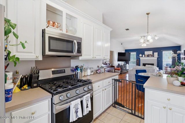 1021 Craig Circle, Ridgeland, MS 39157