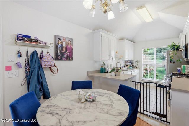 1021 Craig Circle, Ridgeland, MS 39157