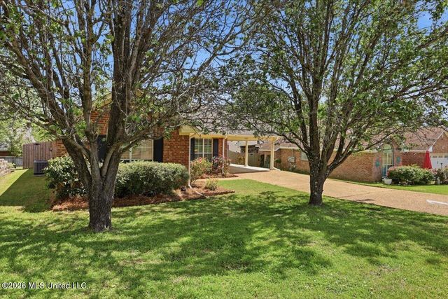 1021 Craig Circle, Ridgeland, MS 39157