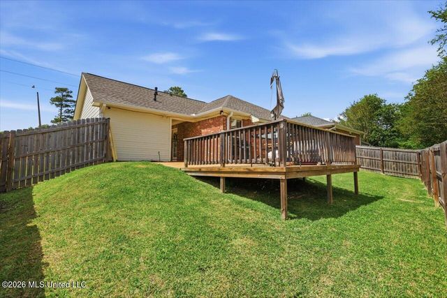1021 Craig Circle, Ridgeland, MS 39157