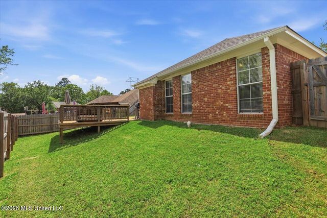 1021 Craig Circle, Ridgeland, MS 39157