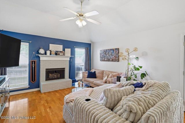 1021 Craig Circle, Ridgeland, MS 39157