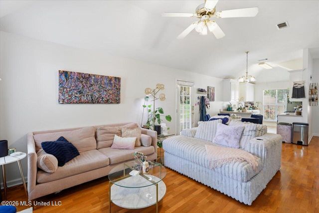 1021 Craig Circle, Ridgeland, MS 39157