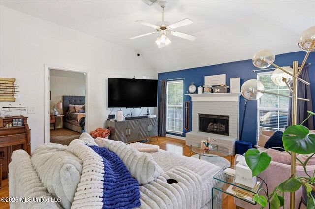 1021 Craig Circle, Ridgeland, MS 39157