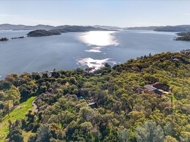 2495 Eastlake Dr, Kelseyville, CA 95451