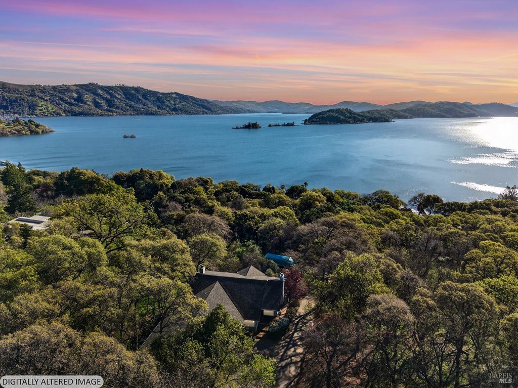 2495 Eastlake Dr, Kelseyville, CA 95451