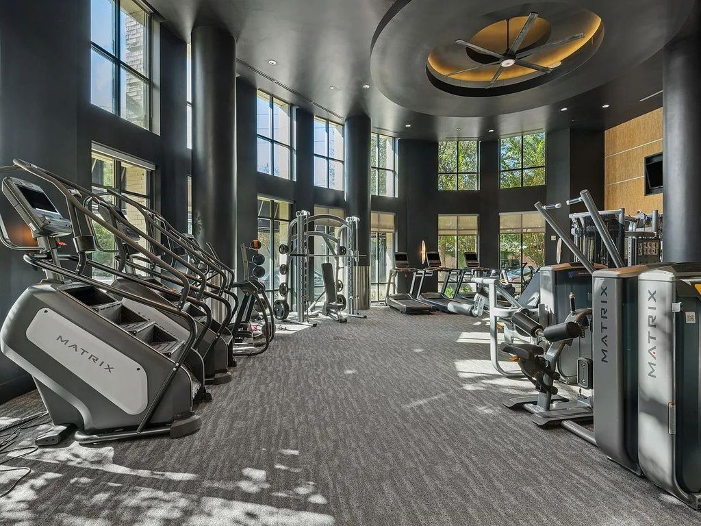 2724 Kipling Street 308, Houston, TX 77098