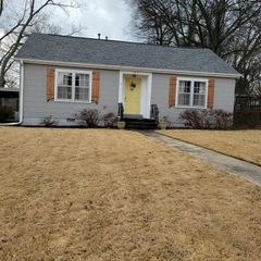 140 LAKE DR, Ripley, TN 38063