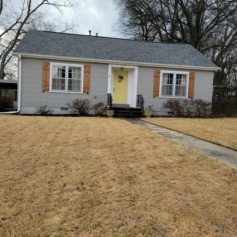 140 LAKE DR, Ripley, TN 38063