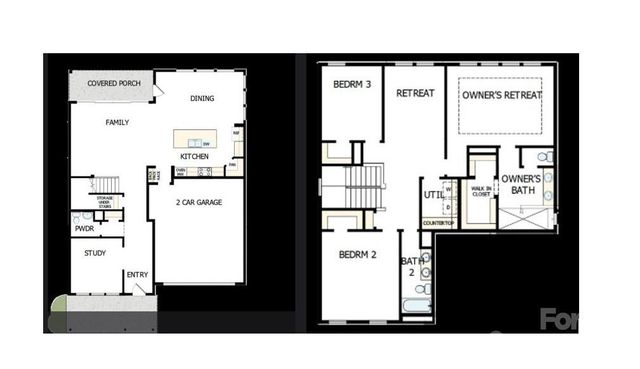 6108 Westheart Way, Charlotte, NC 28278