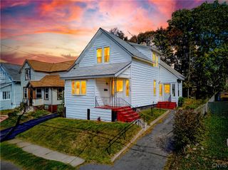 212 Hood Avenue, Syracuse, NY 13208