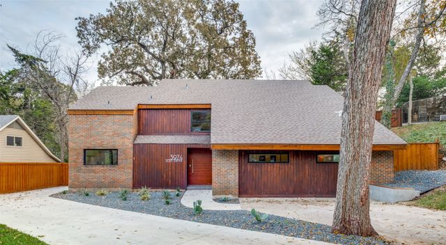 3974 Lost Creek Drive, Dallas, TX 75224