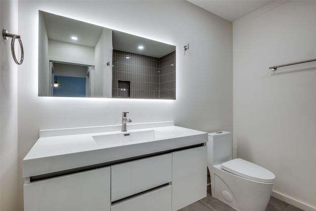 3974 Lost Creek Drive, Dallas, TX 75224