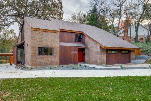 3974 Lost Creek Drive, Dallas, TX 75224