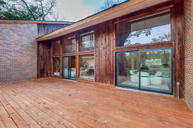 3974 Lost Creek Drive, Dallas, TX 75224