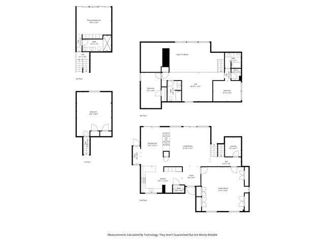 3974 Lost Creek Drive, Dallas, TX 75224