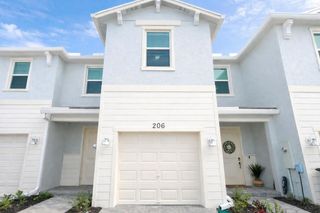 206 SE Woodbark Street 206, Port St. Lucie # 206, Port St Lucie, FL 34984
