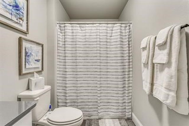 4008 Sheraton Road, Denton, TX 76209
